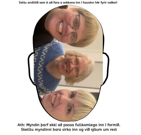 Vörumynd