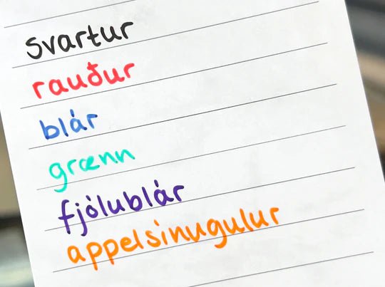 Vörumynd