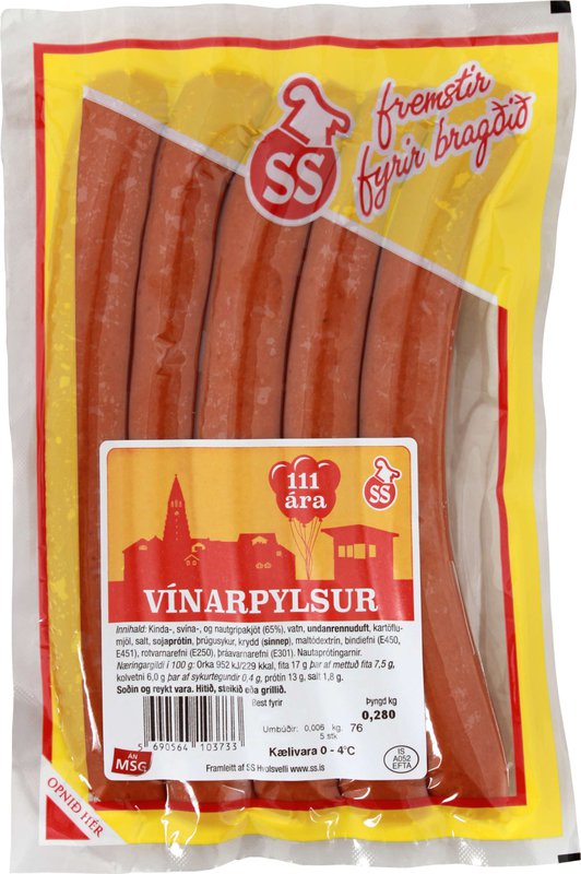 Vörumynd