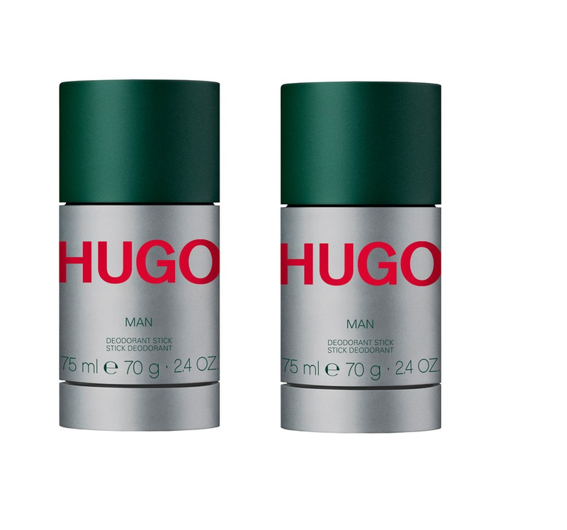 hugo boss man deodorant