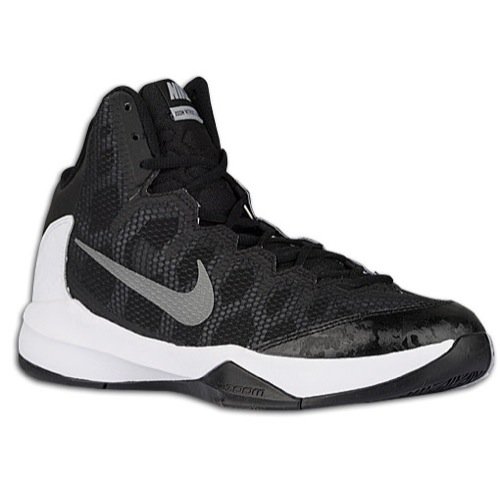nike zoom without