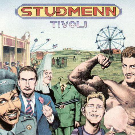 Vörumynd