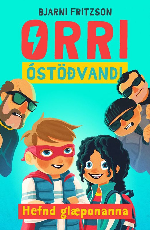 Vörumynd
