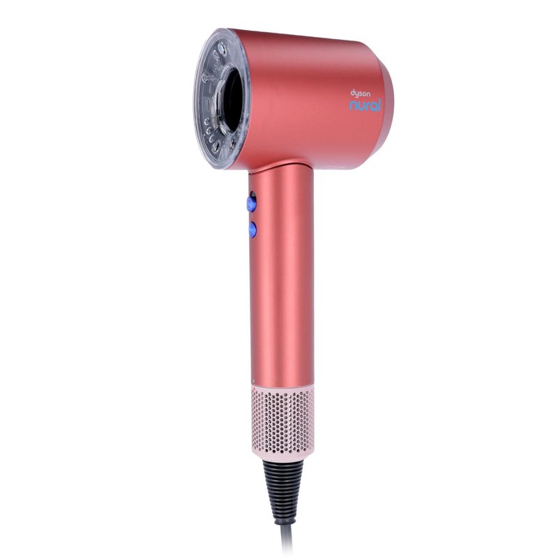 Dyson Supersonic Hairdryer HD16 Ceramic Nural Strawberry