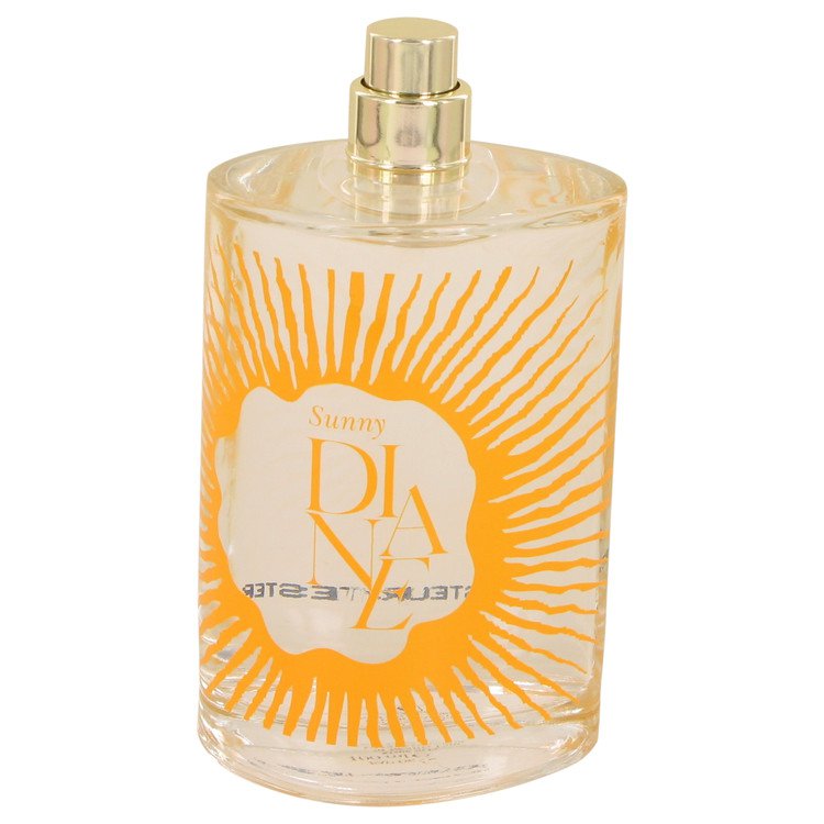 Sunny Diane by Diane Von Furstenberg Eau De Toilette Spray (Tester