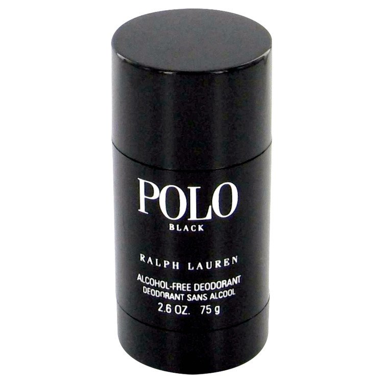 polo black 75