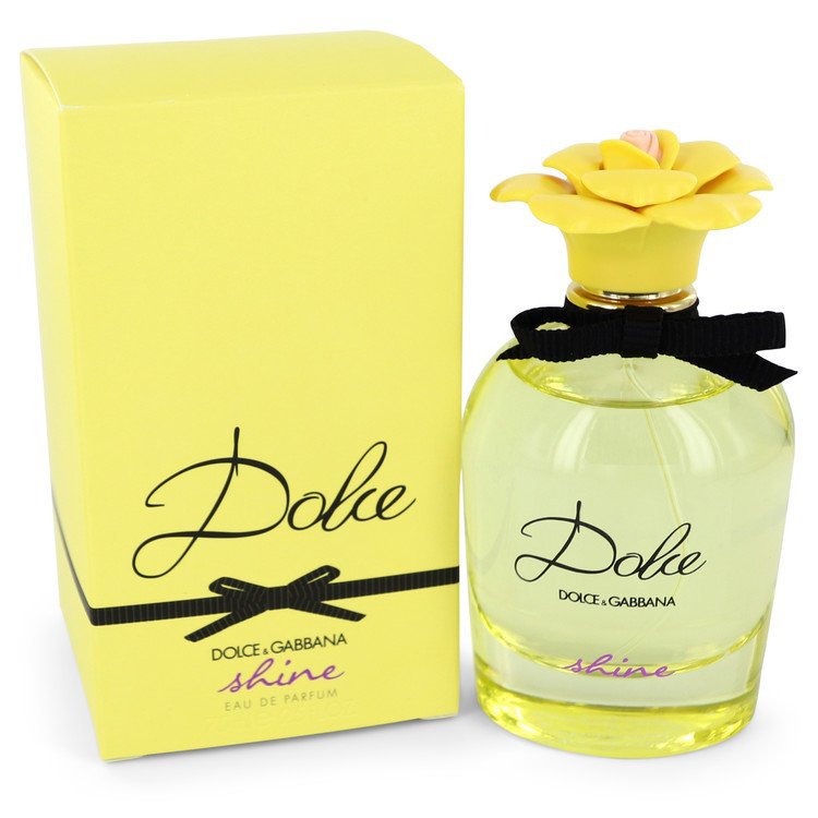 parfum dolce