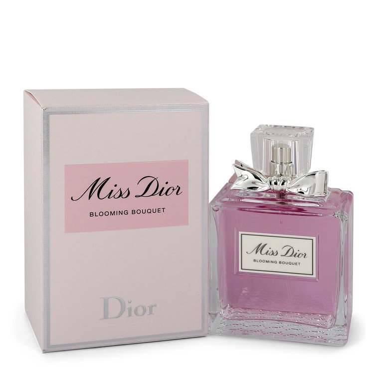 Miss Dior Blooming Bouquet by Christian Dior Eau De Toilette