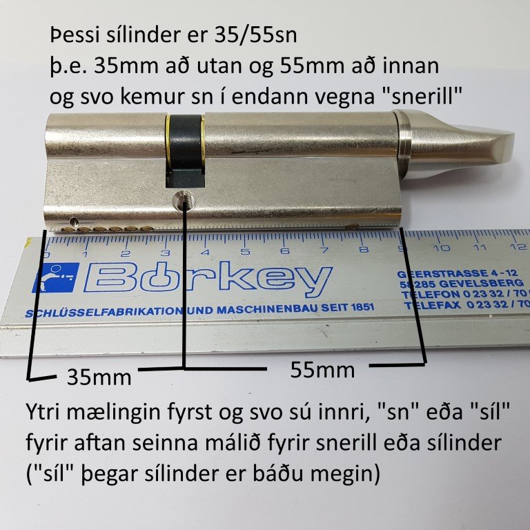 Vörumynd